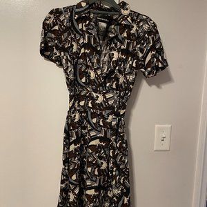 Nooworks Lovely Leah Dress